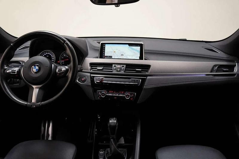Occasion BMW X2 M Sport 220 PK (161 kW) 2021 Blauw SUV
