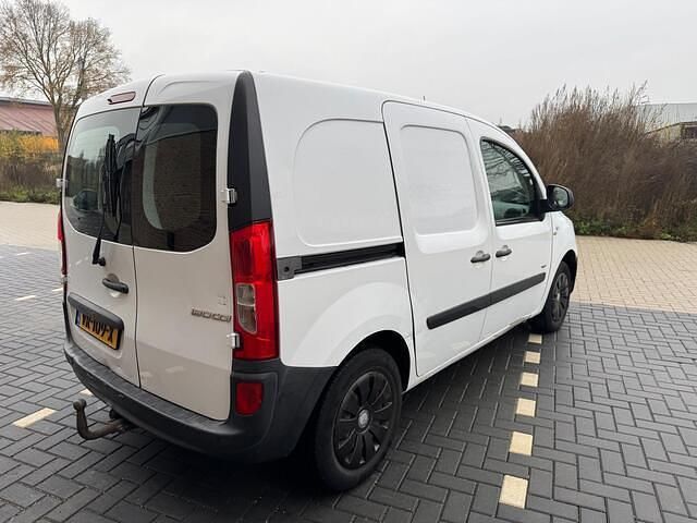 Occasion Mercedes Citan 108 75 PK (55 kW) 2015 Overige Van
