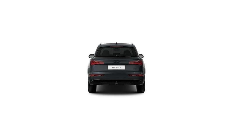 Occasion Audi Q5 Advanced Plus 300 PK (220 kW) 2025 Grijs SUV