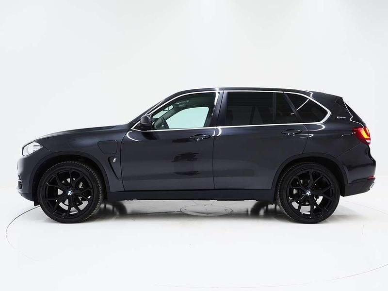 Occasion BMW X5 Executive 313 PK (230 kW) 2018 Grijs SUV