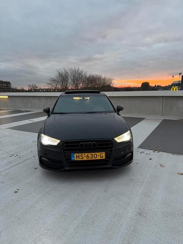 Occasion 2015 Audi A3 | € 10.000 (Super prijs) - Afbeelding 1/4