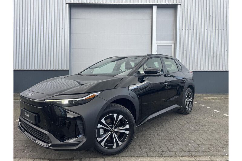Nieuw 2025 Toyota bZ4X Active SUV | € 38.990 (Goede deal) - Afbeelding 1/1