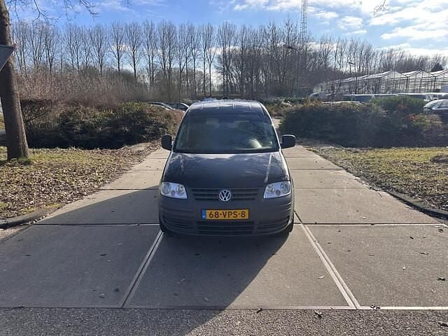 Occasion VW Caddy Maxi 105 PK (77 kW) 2008 Overige MPV