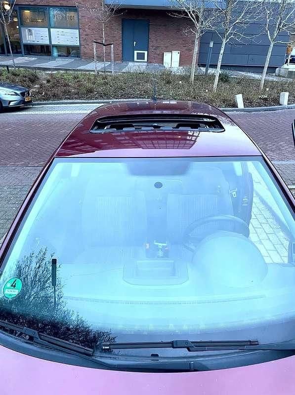 Occasion VW Polo 64 PK (47 kW) 2006 Sedan