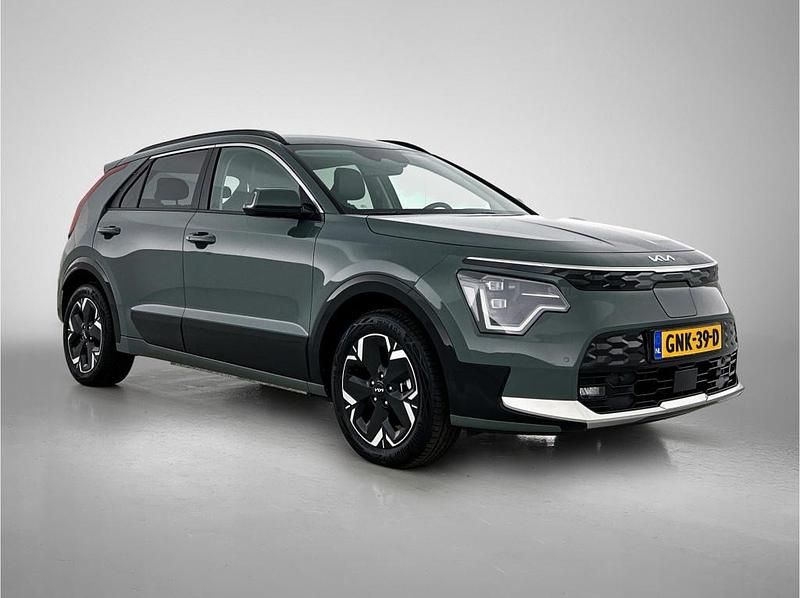 Occasion Kia Niro Advance 204 PK (150 kW) 2024 Suv SUV