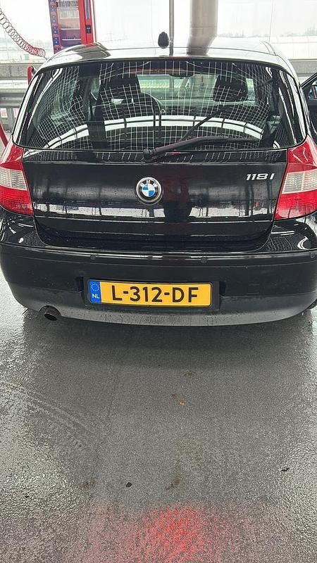 Occasion BMW 118 129 PK (94 kW) 2005 Hatchback