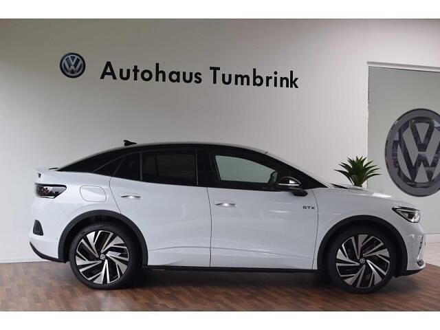 Occasion VW ID.5 GTX 219 kW (299 PK) 2023 Wit SUV