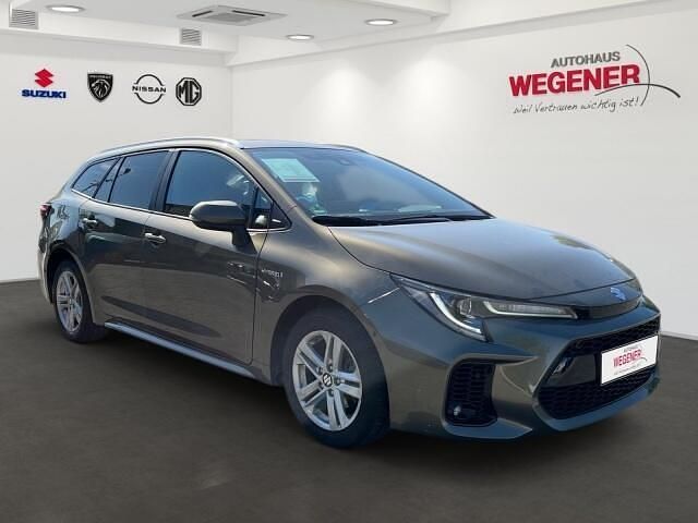 Occasion Suzuki Swace Comfort+ 98 PK (72 kW) 2021 Overige Stationwagen