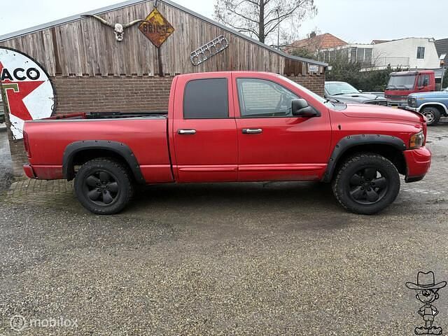 Occasion Dodge Ram 349 PK (256 kW) 2003 Overige Pickup