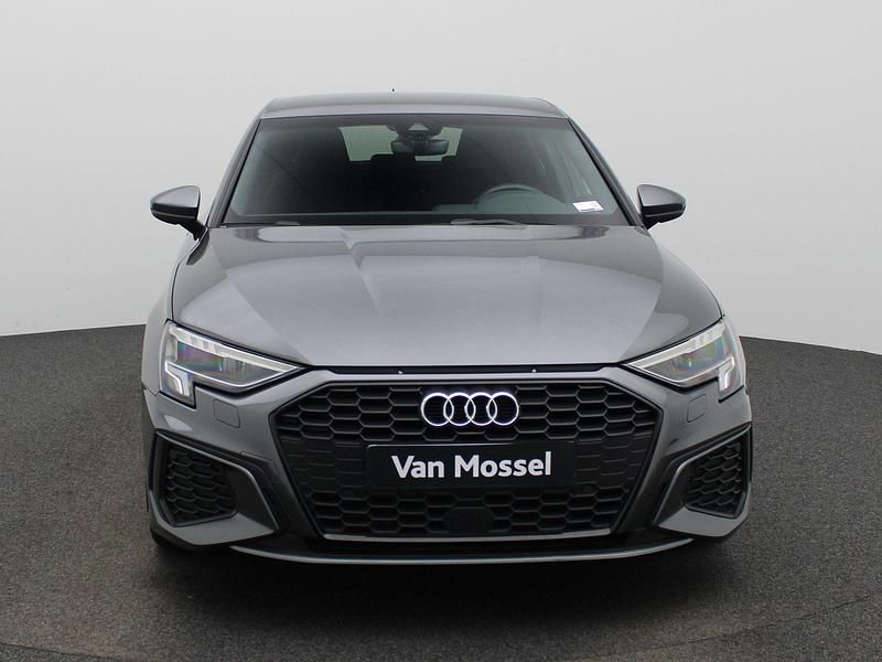 Occasion Audi A3 Sportback Business 204 PK (150 kW) 2022 Grijs Hatchback