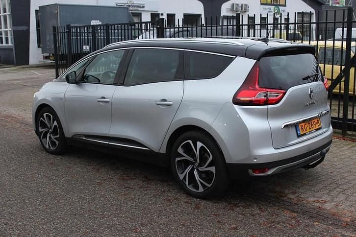 Occasion Renault Grand Scénic IV Bose Edition 110 PK (80 kW) 2017 MPV