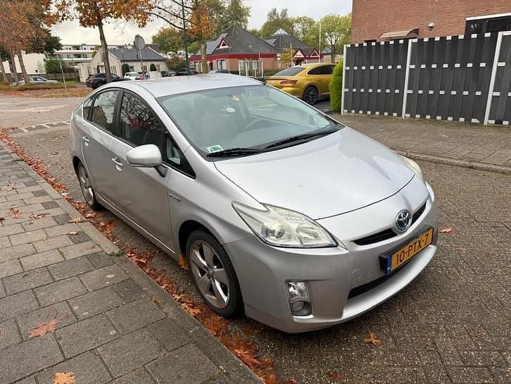Occasion Toyota Prius 99 PK (72 kW) 2011
