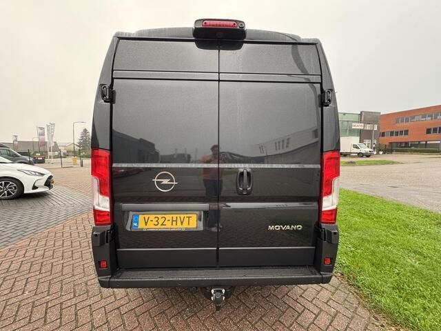 Occasion Opel Movano Style 140 PK (102 kW) 2024 Overige Van