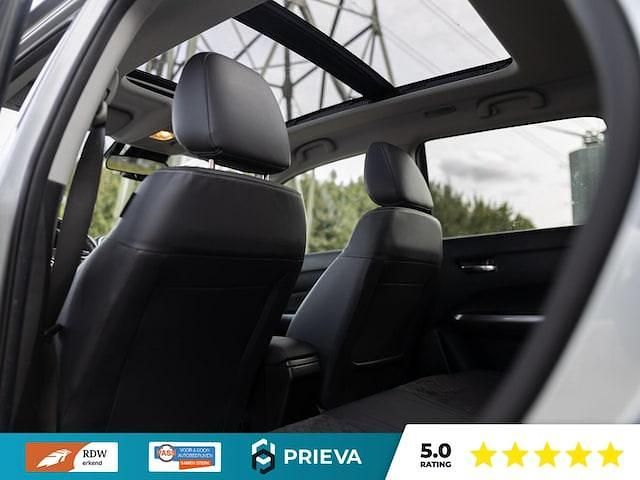 Occasion Suzuki Vitara Adventure 2019 Grijs SUV