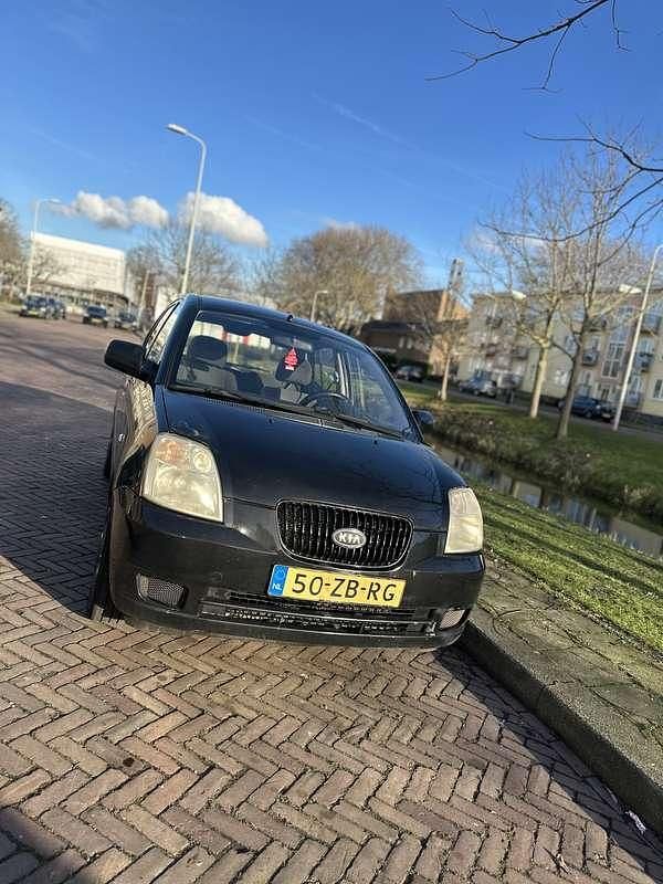 Occasion Kia Picanto Start 65 PK (47 kW) 2008 Hatchback