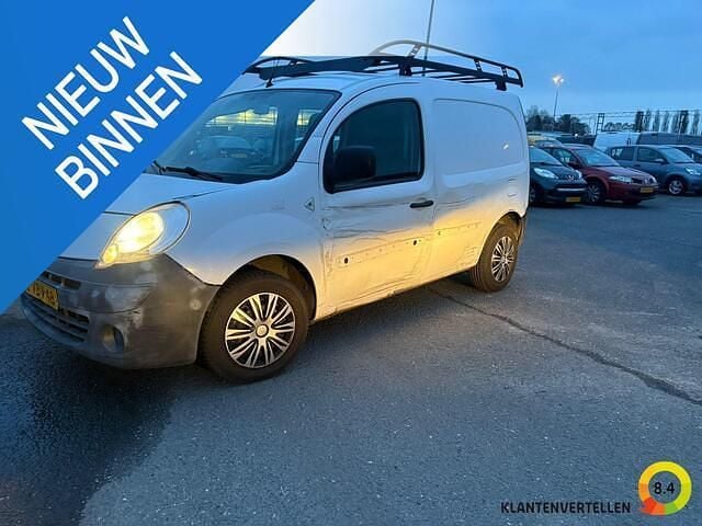Overige Occasion 2009 Renault Kangoo Komfort Van | € 950 (Super prijs) - Afbeelding 1/4
