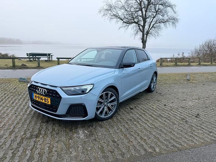 Occasion Audi A1 Sportback 115 PK (84 kW) 2020 Hatchback