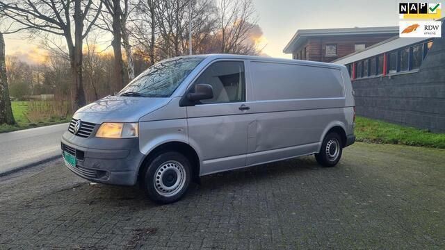 Overige Gebruikt 2010 VW T5 Van | € 999 (Super prijs) - Afbeelding 1/1