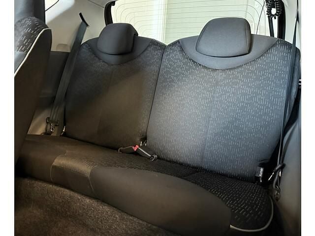 Occasion Peugeot 107 Sport 68 PK (50 kW) 2009 Zwart Hatchback