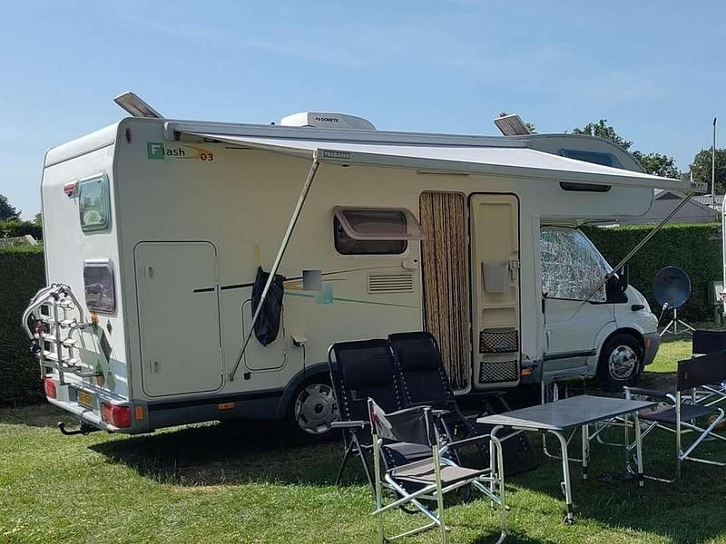 Occasion Ford Transit 125 PK (91 kW) 2005 Hatchback