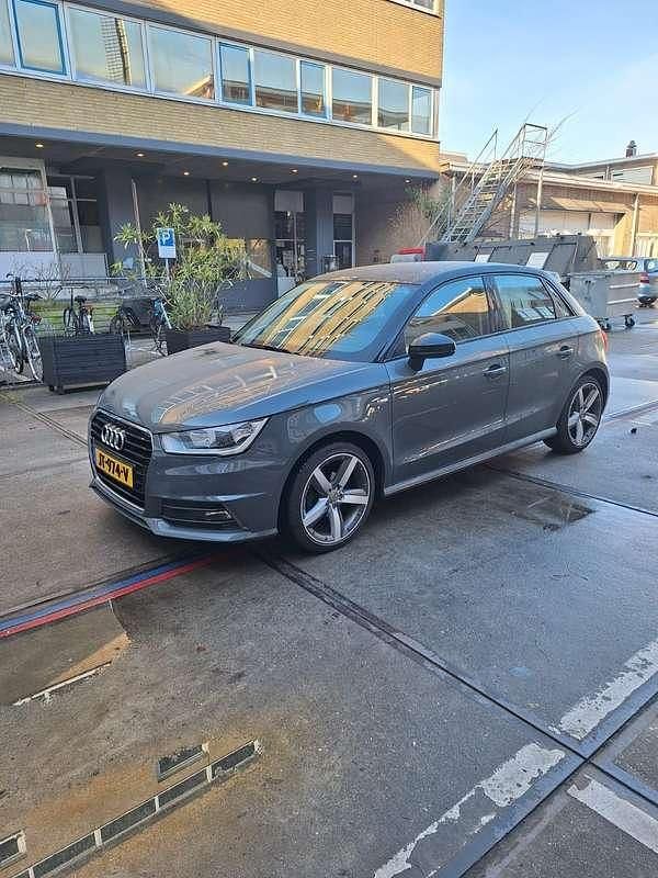 Occasion Audi A1 Sportback 95 PK (69 kW) 2016 Hatchback