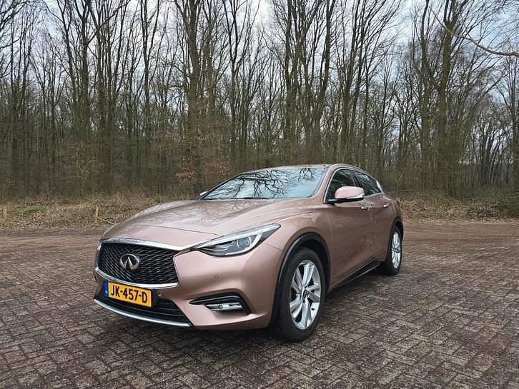 Occasion Infiniti Q30 156 PK (114 kW) 2016