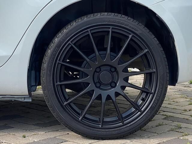 Occasion Suzuki Swift Comfort 94 PK (69 kW) 2013 Wit (metallic) Hatchback