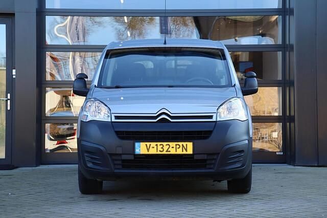 Occasion Citroën Berlingo Business Class 99 PK (72 kW) 2018 Grijs MPV