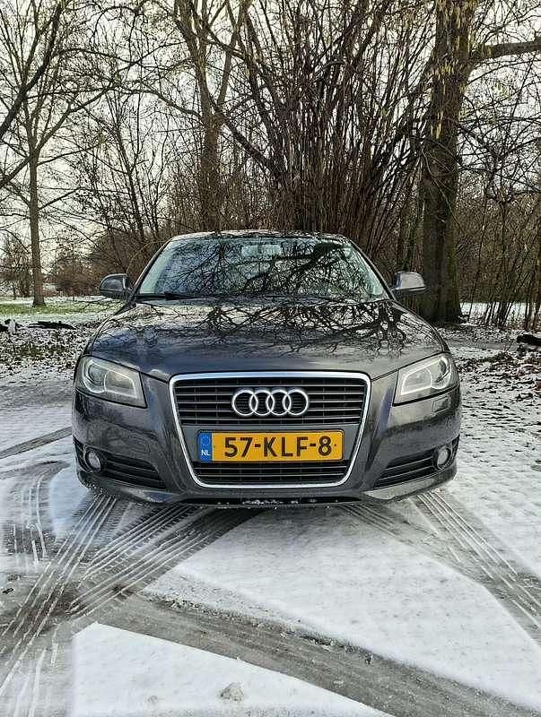 Occasion 2010 Audi A3 Ambition Stationwagen | € 4.650 (Eerlijke prijs) - Afbeelding 1/4