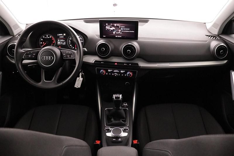 Occasion Audi Q2 Basis 2021 Wit SUV