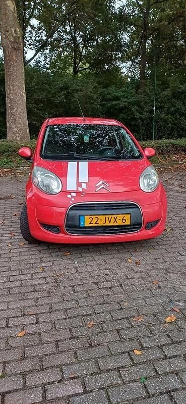 Occasion 2009 Citroën C1 Hatchback | € 1.499 (Goede deal) - Afbeelding 1/4