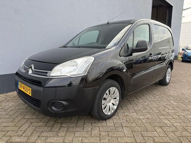 Overige Gebruikt 2013 Citroën Berlingo Van | € 5.250 (Eerlijke prijs) - Afbeelding 1/3