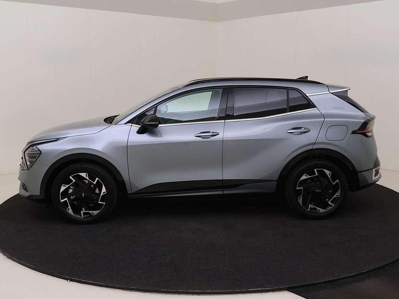 Nieuw Kia Sportage GT-Line 159 PK (116 kW) 2025 Grijs SUV