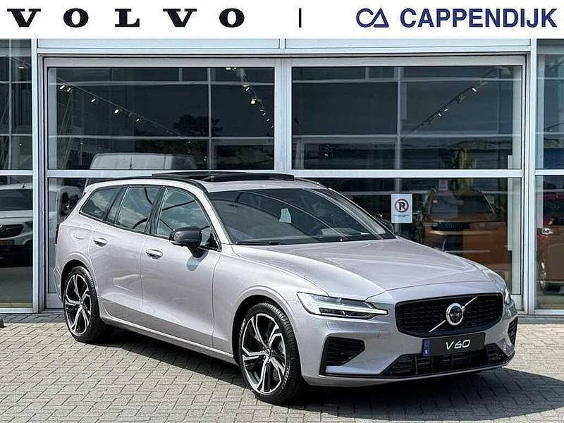 Gebruikt 2026 Volvo V60 Ultra Stationwagen | € 54.950 - Afbeelding 1/4