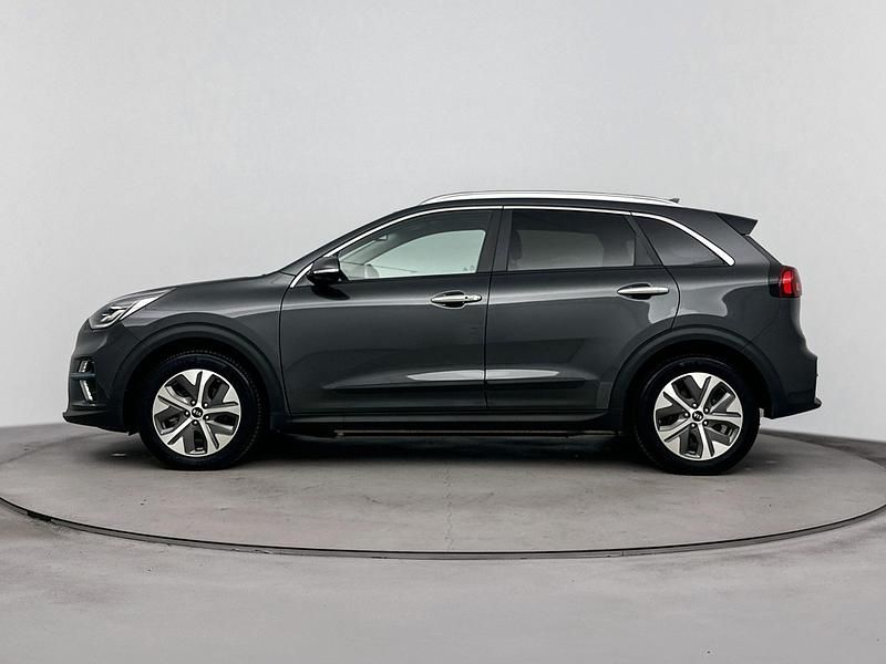 Occasion Kia e-Niro 150 kW (204 PK) 2021 Grijs SUV