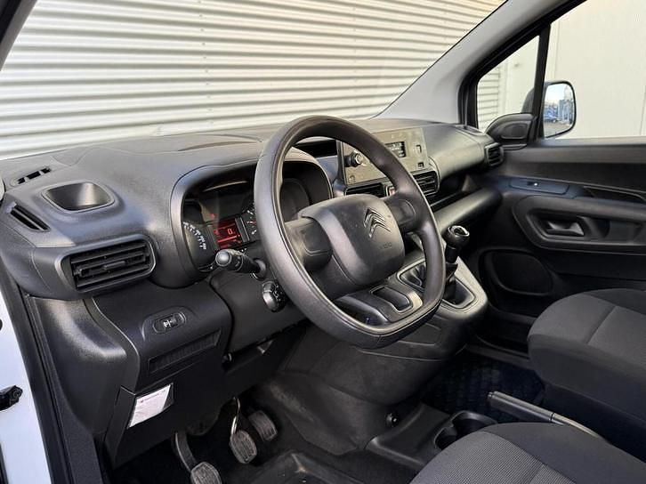 Occasion 2019 Citroën Berlingo MPV | € 6.450 (Eerlijke prijs) - Afbeelding 1/2