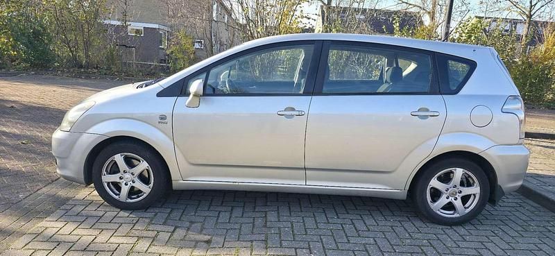 Occasion Toyota Corolla Sol 129 PK (94 kW) 2004 Stationwagen