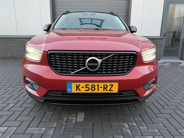 Occasion Volvo XC40 R-Design 94 kW (129 PK) 2021 SUV