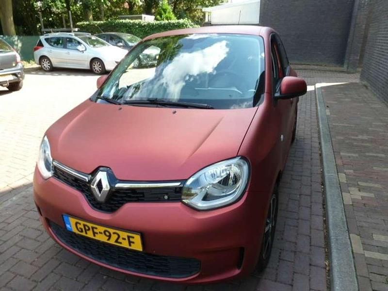 Gebruikt 2020 Renault Twingo Collection Hatchback | € 8.750 (Goede deal) - Afbeelding 1/4