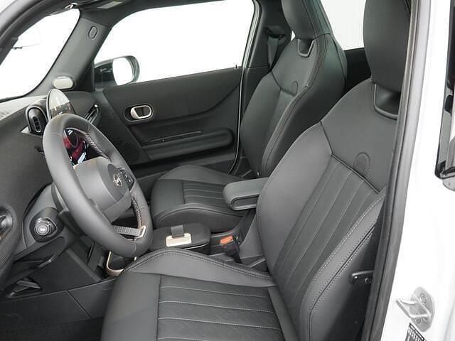 Nieuw Mini Cooper Favoured 114 kW (156 PK) 2026 Wit Hatchback