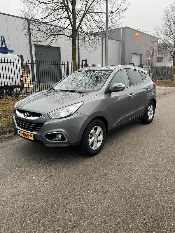 Occasion Hyundai ix35 134 PK (98 kW) 2013 SUV