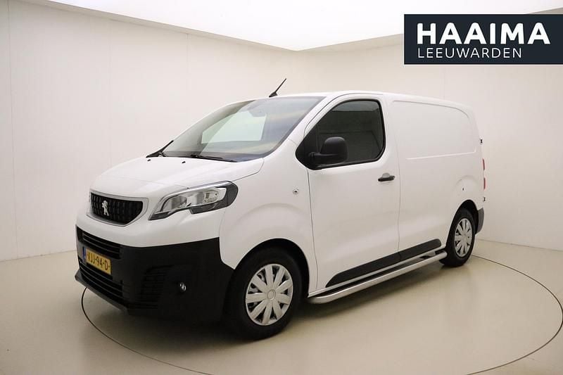 Overig Occasion 2021 Peugeot Expert Van | € 11.950 (Eerlijke prijs) - Afbeelding 1/4