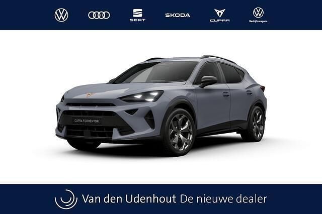 Nieuw Cupra Formentor 204 PK (150 kW) 2025 Grijs SUV