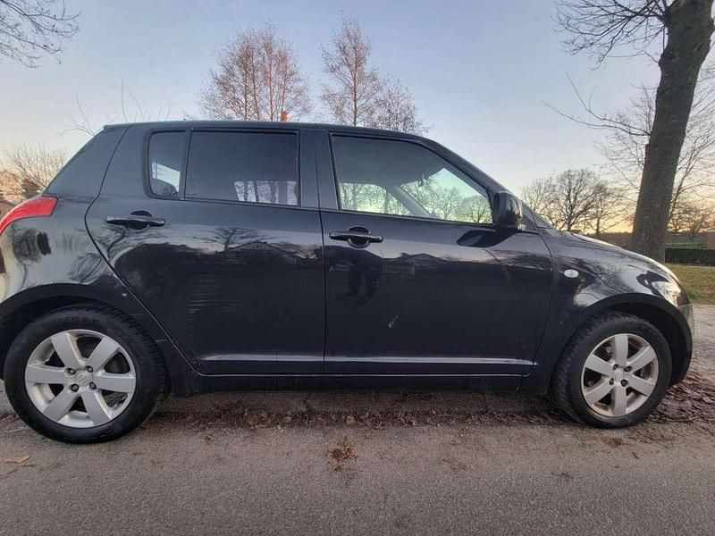 Occasion Suzuki Swift GLX 92 PK (67 kW) 2008 Sedan