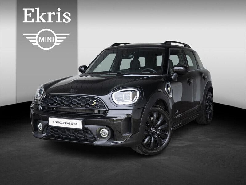 Overige Gebruikt 2022 Mini Cooper Countryman Classic SUV | € 36.950 (Eerlijke prijs) - Afbeelding 1/4