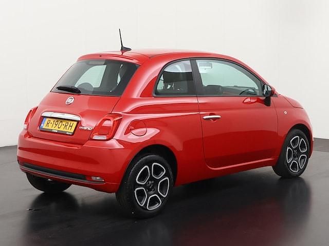 Occasion Fiat 500 Club 2022 Hatchback