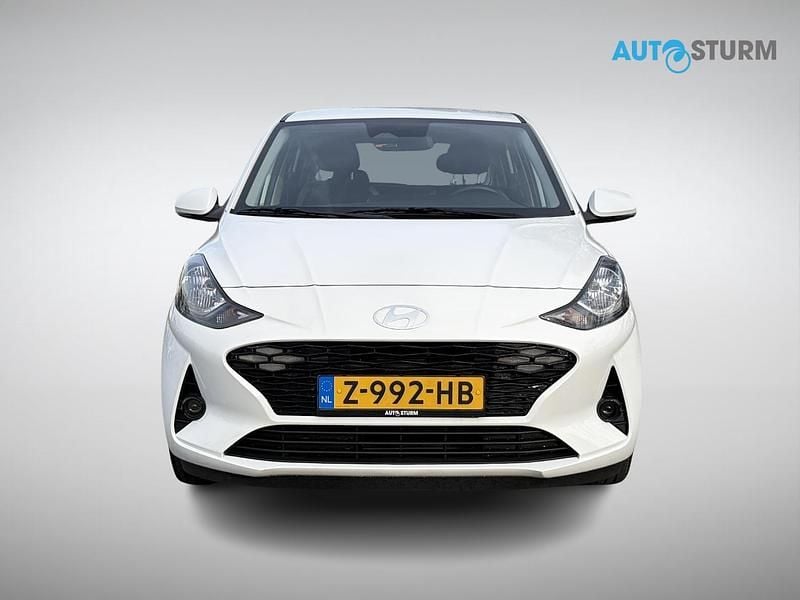 Occasion Hyundai i10 Comfort 2024 Wit Hatchback