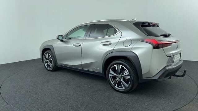 Occasion Lexus UX 250h 184 PK (135 kW) 2022 Grijs SUV
