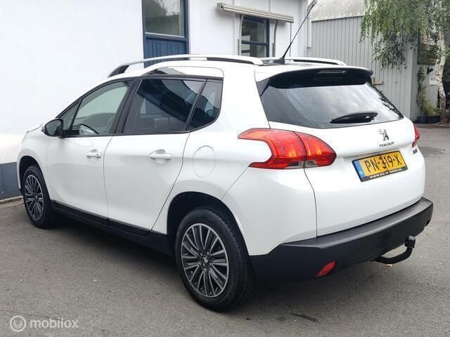 Occasion Peugeot 2008 Active 82 PK (60 kW) 2014 Wit SUV