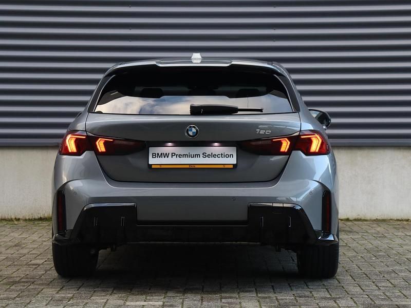 Occasion BMW 120 M Sport 170 PK (125 kW) 2025 Grijs Hatchback